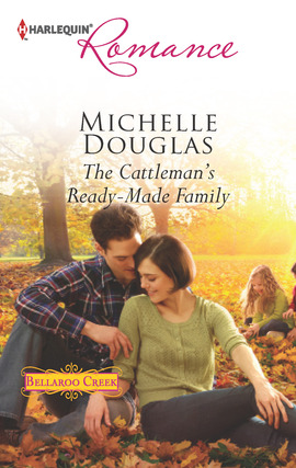 Title details for The Cattleman's Ready-Made Family by Michelle Douglas - Available